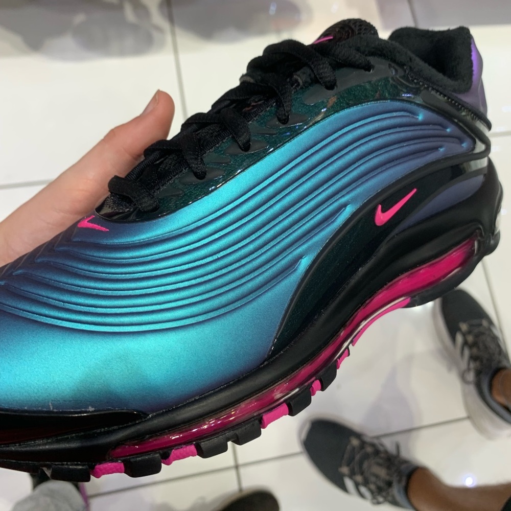 Meet your Posher, Bryden